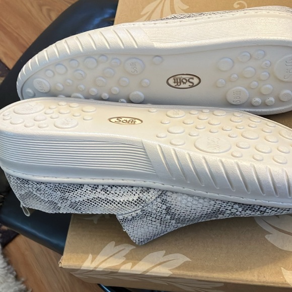 Soffit loafers - Picture 5 of 8